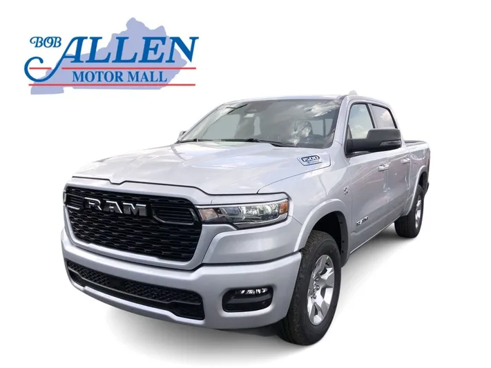 2026 Ram 1500 - view 49