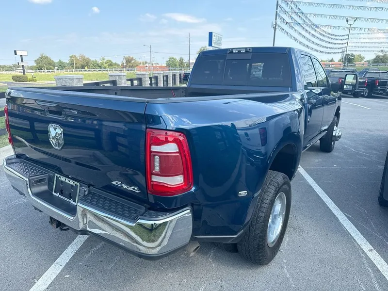 2024 Ram 3500 Tradesman, photo 26