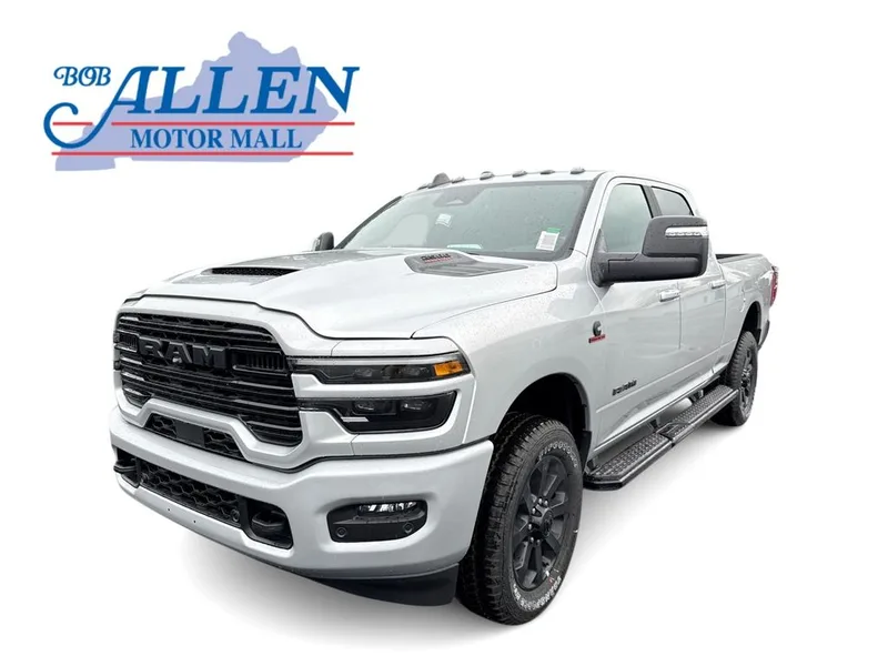 2026 Ram 2500 Laramie, photo 59