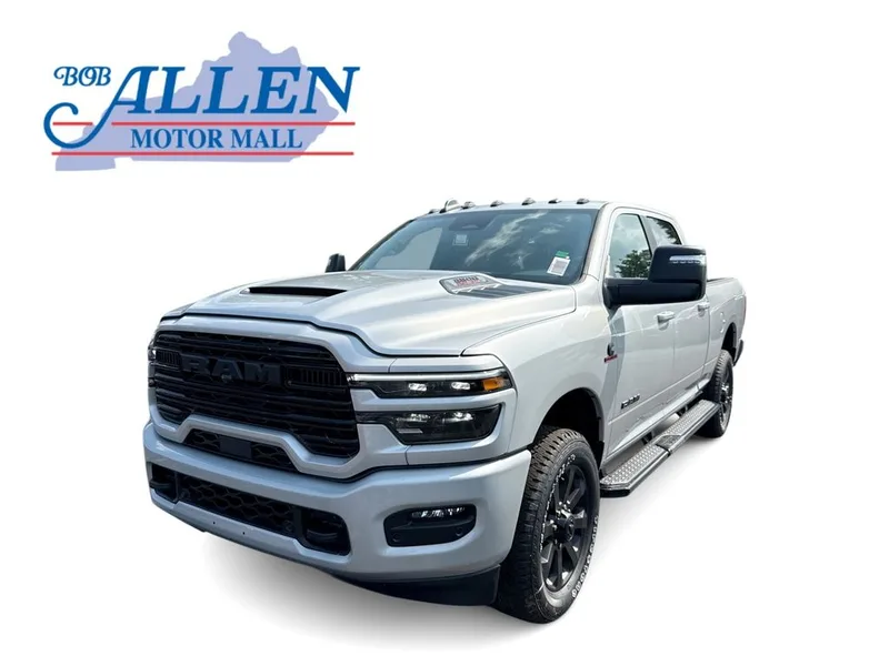 2026 Ram 2500 Laramie, photo 59