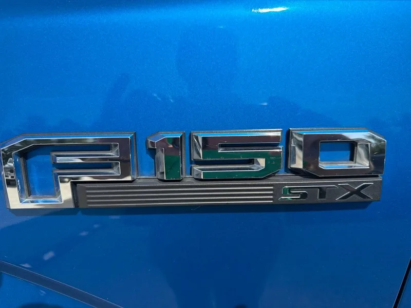 2019 Ford F-150 XL, photo 12