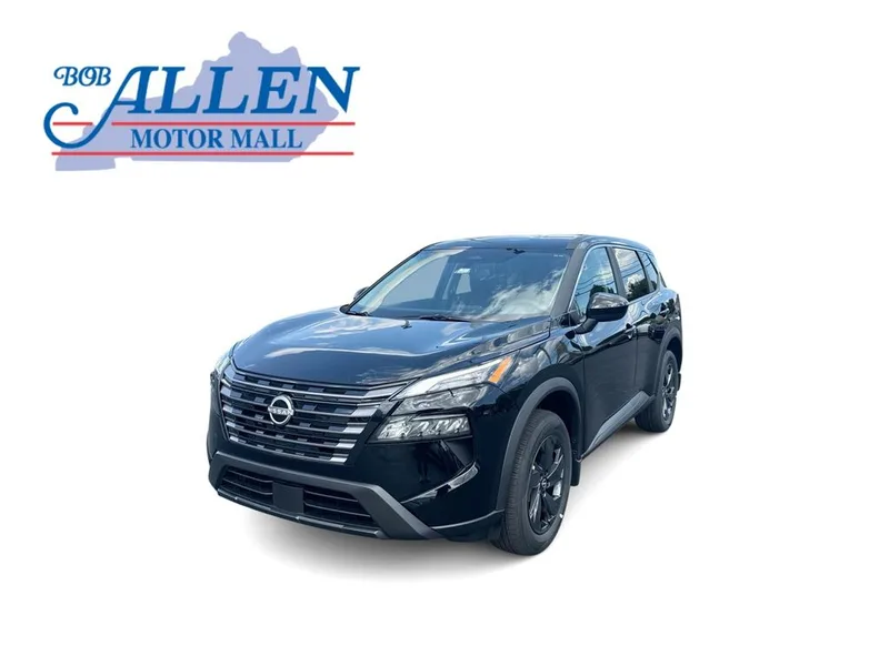 2026 Nissan Rogue SV, photo 32