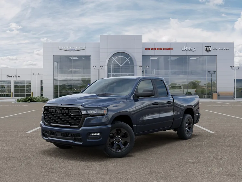 2026 Ram 1500 Express, photo 27