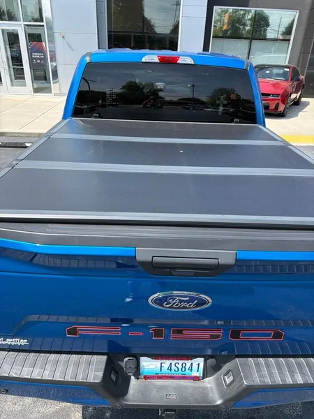 2019 Ford F-150 XL, photo 13
