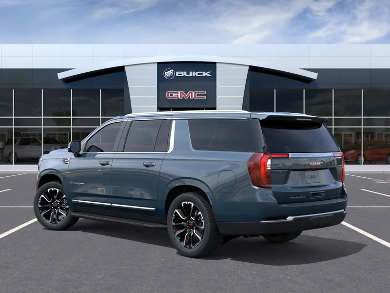 2026 GMC Yukon XL Elevation, photo 27