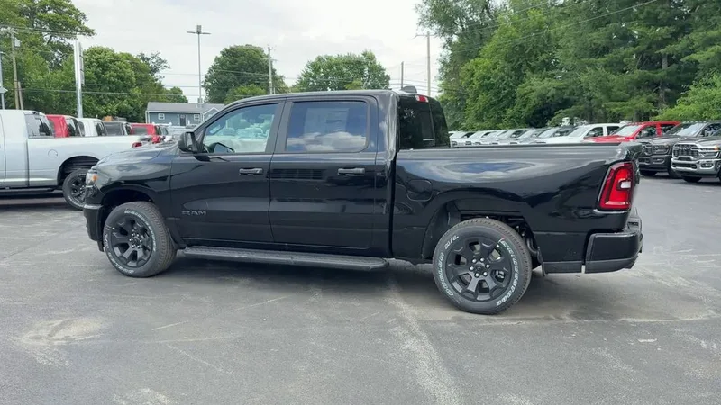 2026 Ram 1500 Express, photo 60