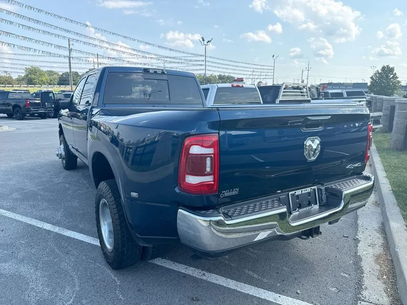 2024 Ram 3500 Tradesman, photo 25
