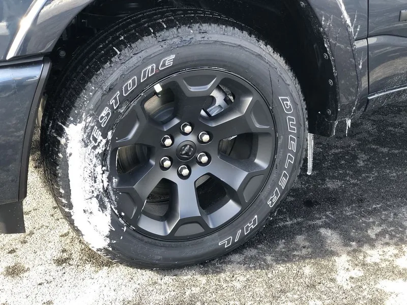 2026 Ram 1500 Big Horn/Lone Star, photo 51