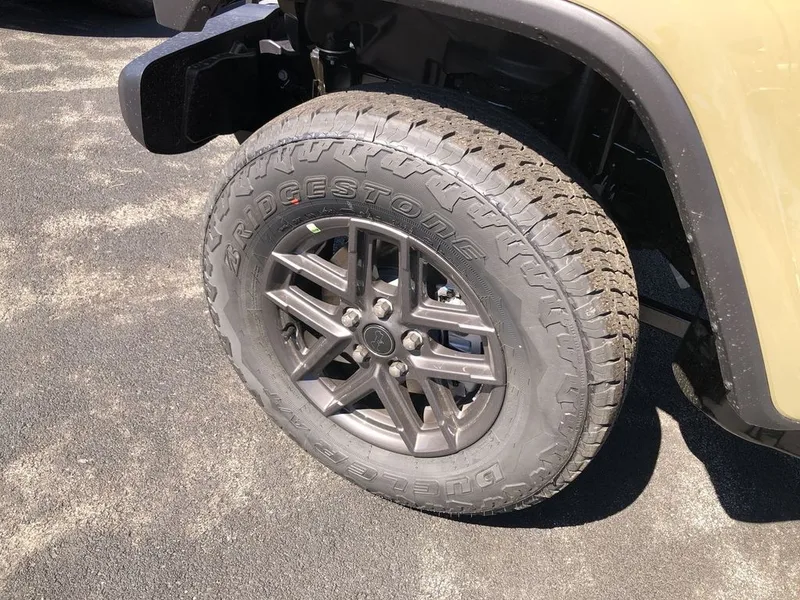 2026 Jeep Gladiator Sport S, photo 51