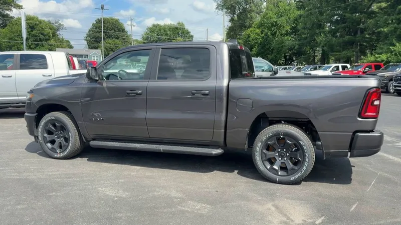 2026 Ram 1500 Express, photo 60
