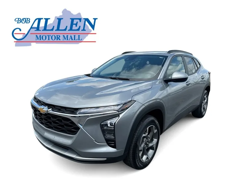 2024 Chevrolet Trax LT, photo 31