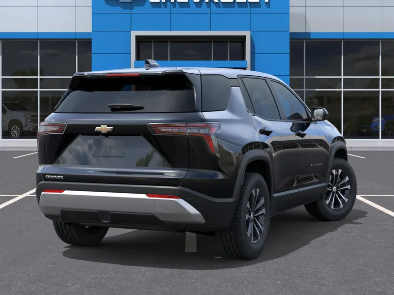 2027 Chevrolet Equinox LT, photo 28