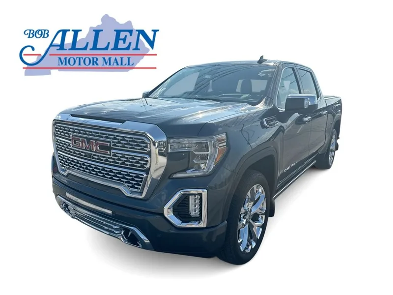 2019 GMC Sierra 1500 Denali, photo 28