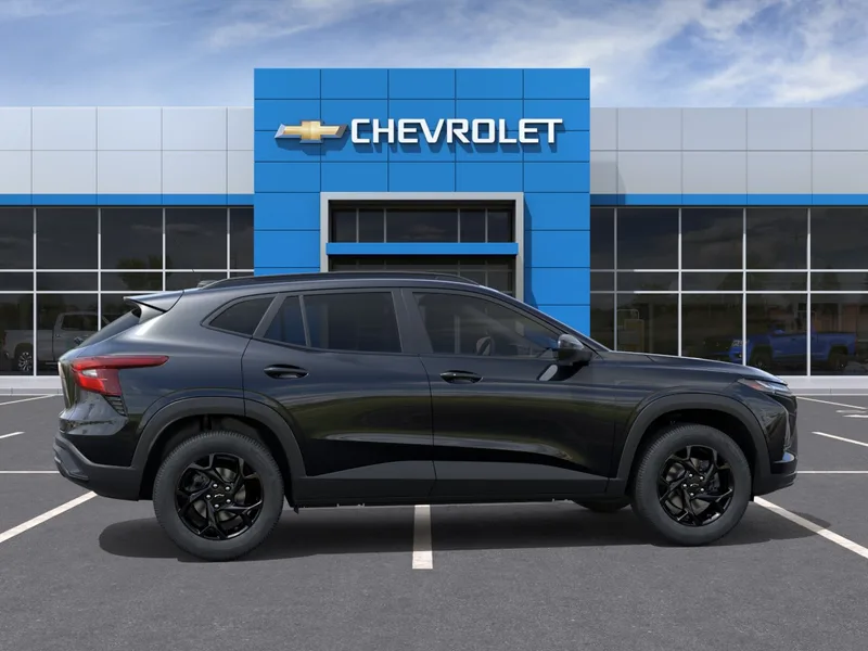 2026 Chevrolet Trax LT, photo 29