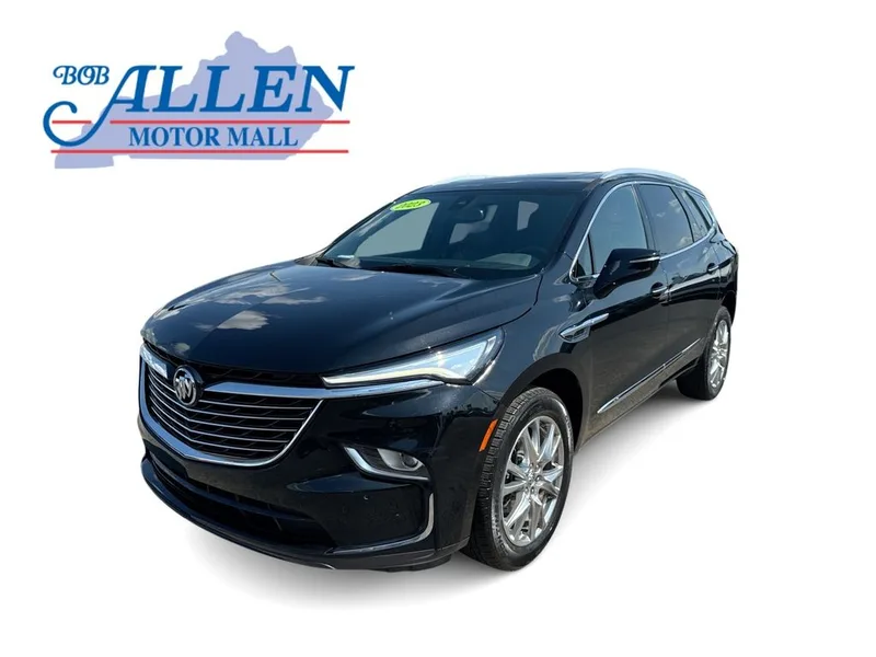 2023 Buick Enclave Essence, photo 34