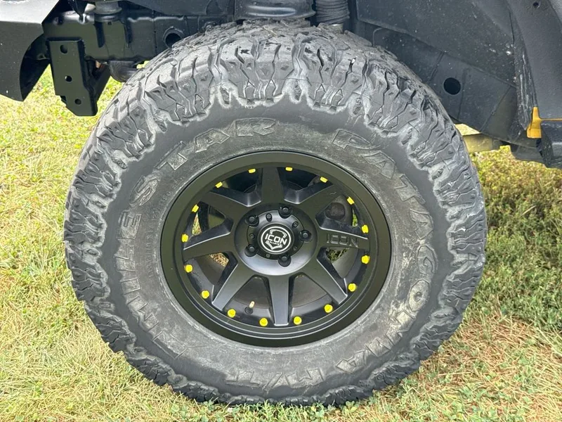 2015 Jeep Wrangler Sport, photo 23