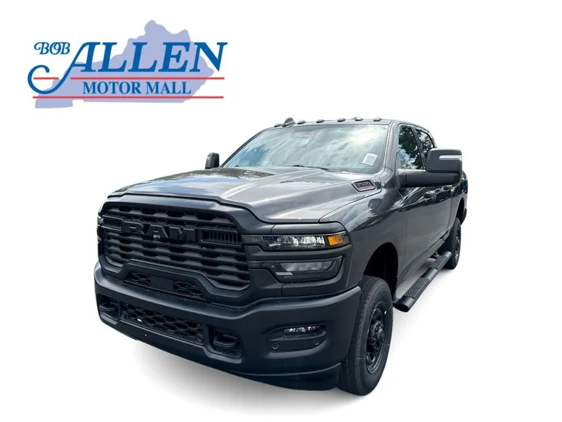 2026 Ram 2500 Tradesman, photo 58