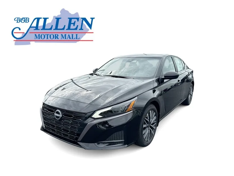 2026 Nissan Altima 2.5 SV, photo 31