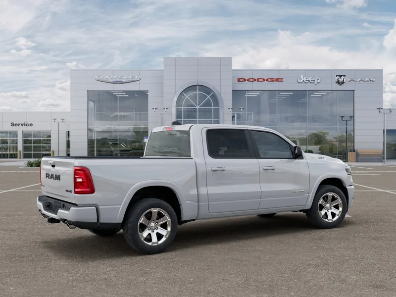 2026 Ram 1500 Big Horn/Lone Star, photo 30