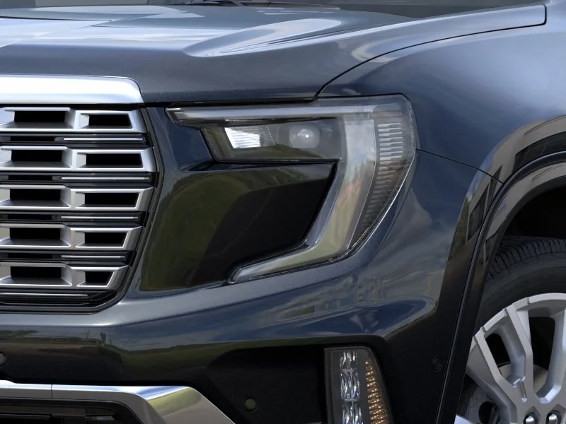 2026 GMC Acadia Denali, photo 34