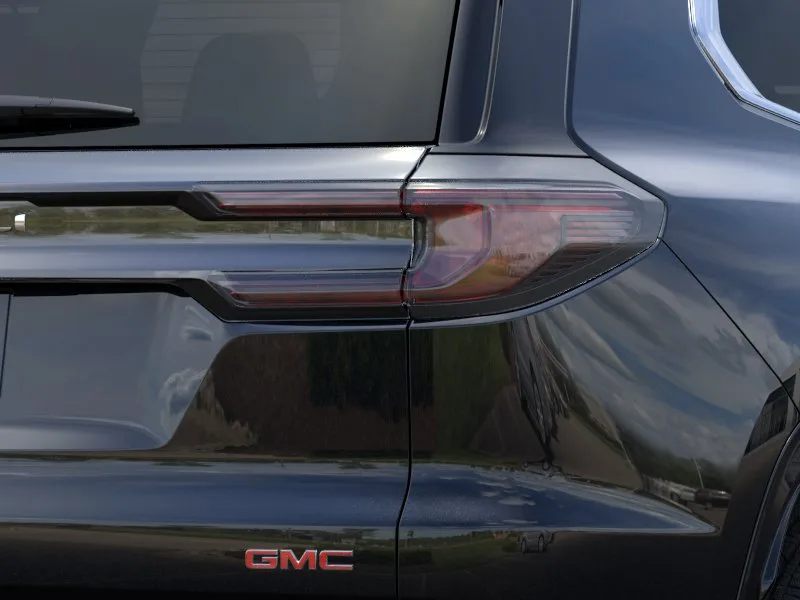 2026 GMC Acadia Denali, photo 35