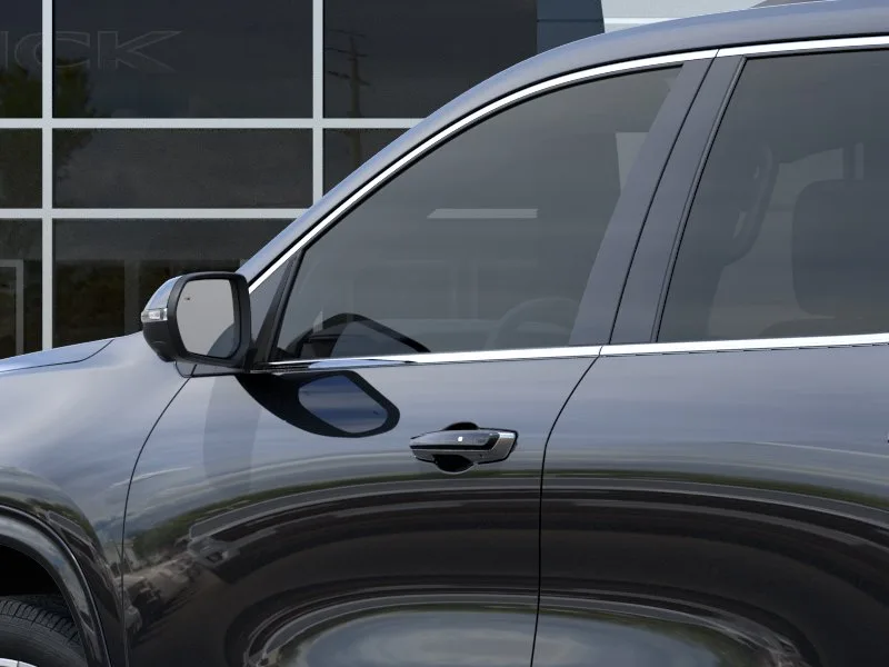2026 GMC Acadia Denali, photo 36