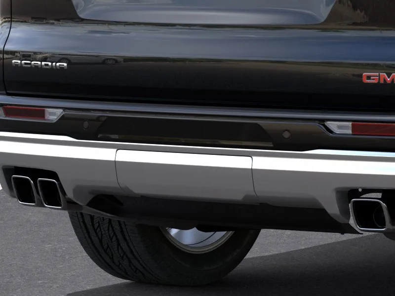 2026 GMC Acadia Denali, photo 38