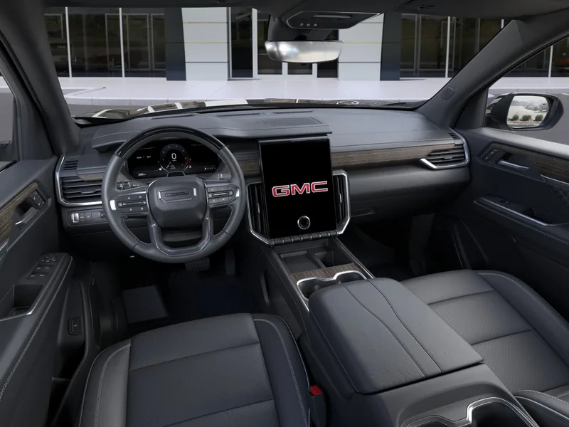 2026 GMC Acadia Denali, photo 39