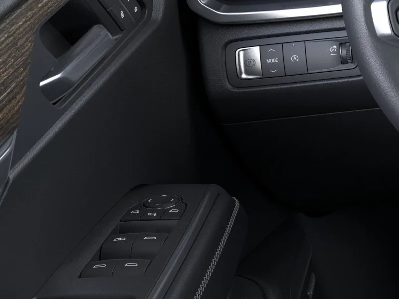 2026 GMC Acadia Denali, photo 46