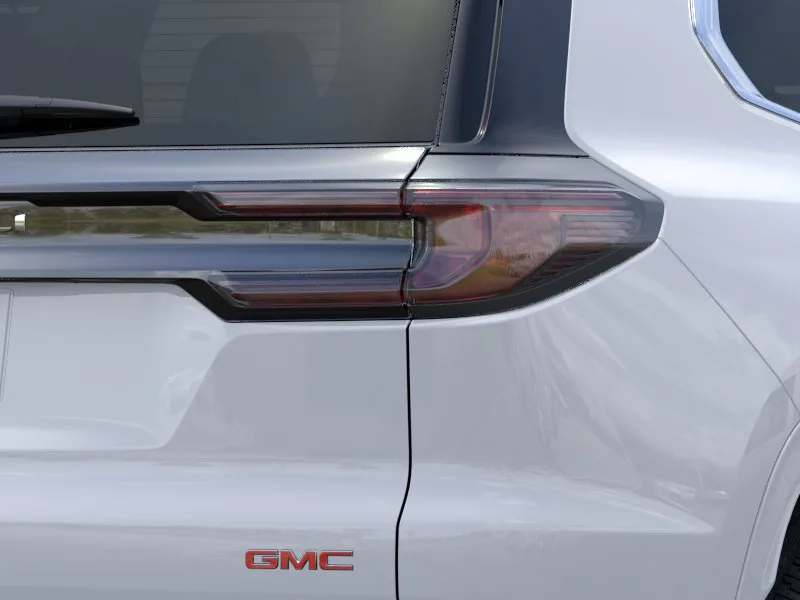 2026 GMC Acadia Denali, photo 35