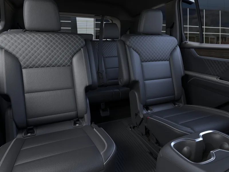 2026 GMC Acadia Denali, photo 41