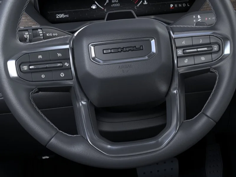2026 GMC Acadia Denali, photo 43