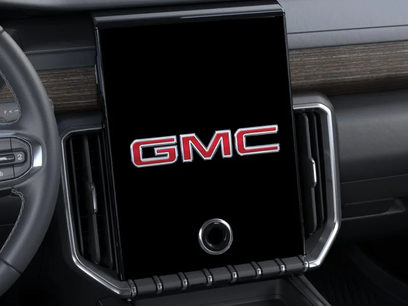 2026 GMC Acadia Denali, photo 44