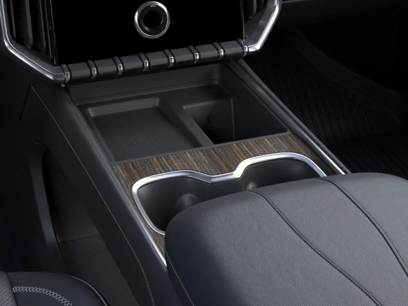 2026 GMC Acadia Denali, photo 47