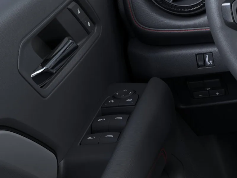 2026 Chevrolet Colorado Z71, photo 22