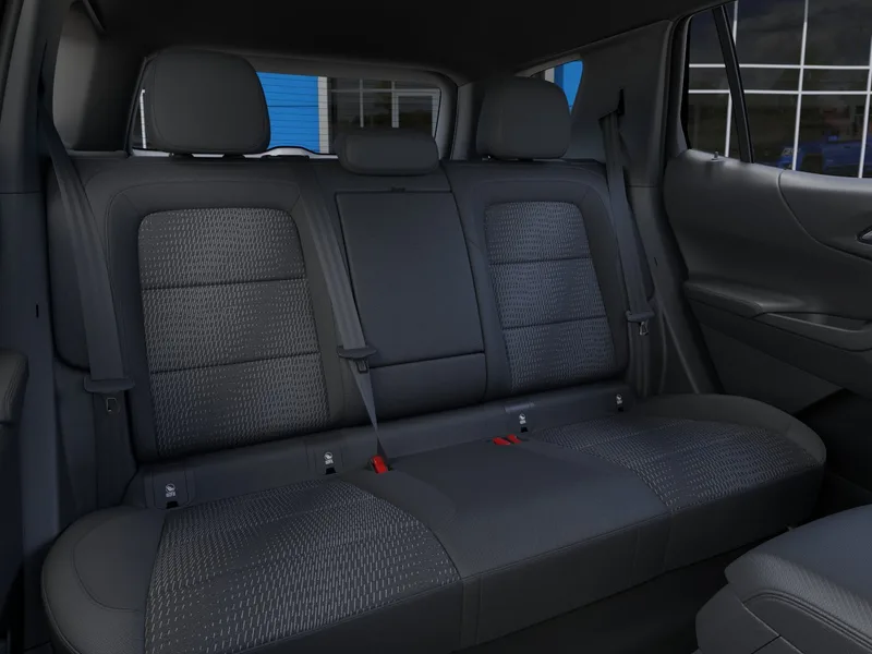 2026 Chevrolet Equinox LT, photo 17