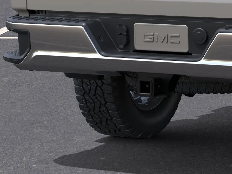 2026 GMC Sierra 2500HD SLE, photo 38
