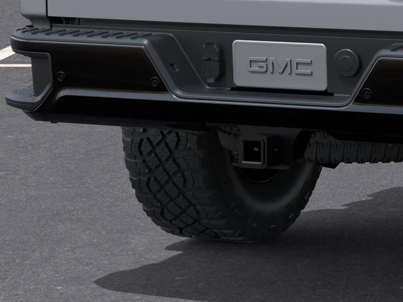 2026 GMC Sierra 2500HD AT4X, photo 14