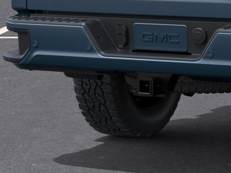 2026 GMC Sierra 2500HD Denali Ultimate, photo 14
