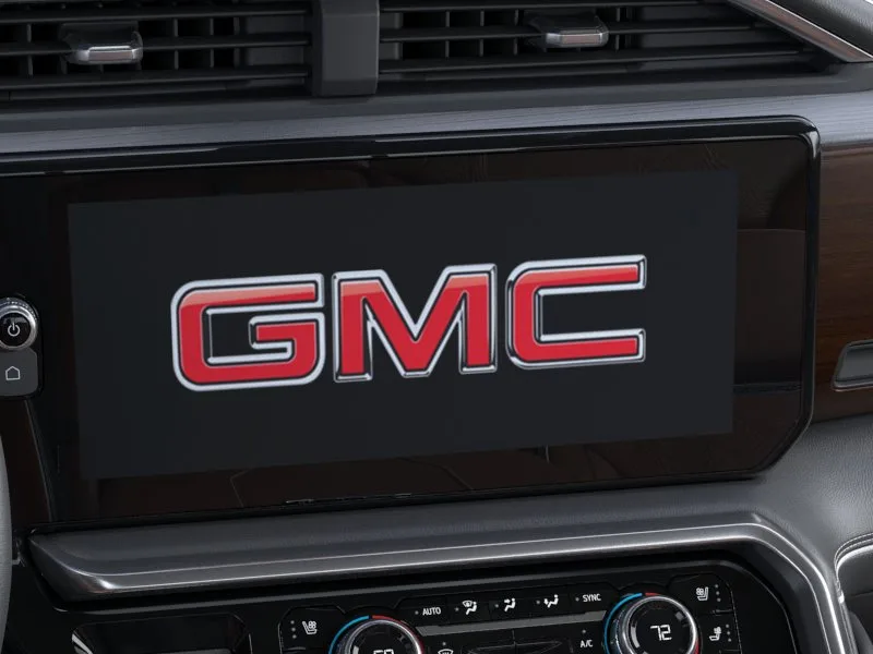2026 GMC Sierra 2500HD Denali Ultimate, photo 20