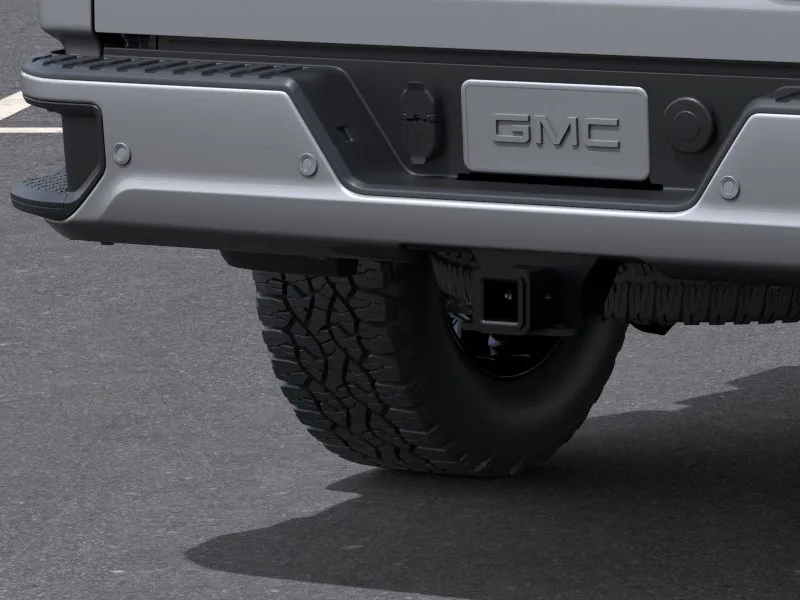 2026 GMC Sierra 2500HD AT4, photo 14