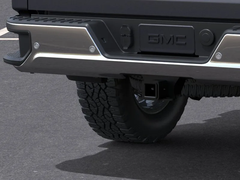 2026 GMC Sierra 2500HD SLE, photo 38