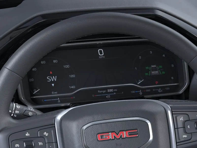 2026 GMC Sierra 2500HD SLE, photo 42