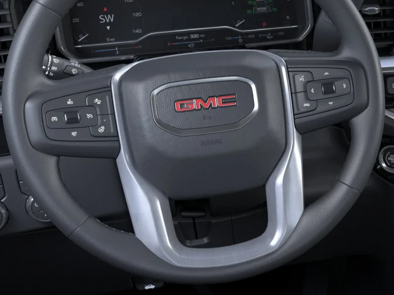 2026 GMC Sierra 2500HD SLE, photo 19