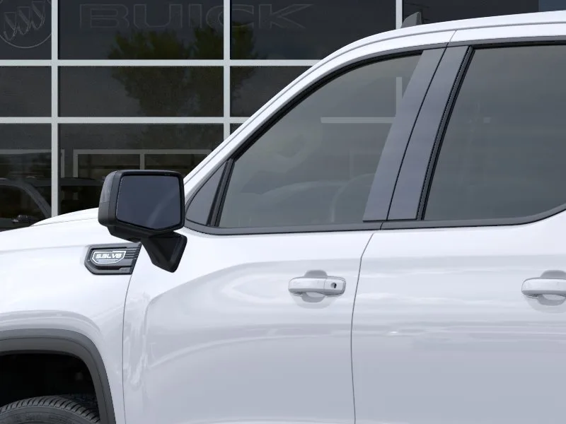 2026 GMC Sierra 1500 Elevation, photo 12