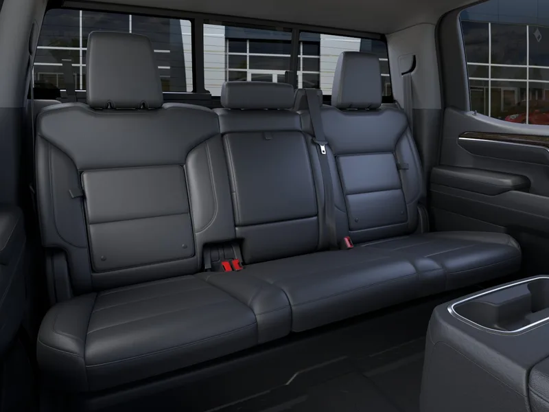 2026 GMC Sierra 1500 Elevation, photo 17