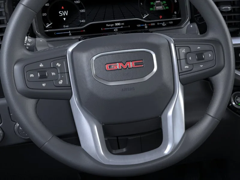2026 GMC Sierra 1500 Elevation, photo 19