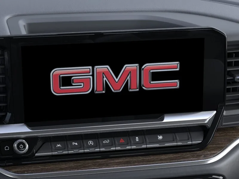 2026 GMC Sierra 1500 Elevation, photo 20