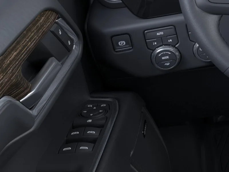 2026 GMC Sierra 1500 Elevation, photo 22