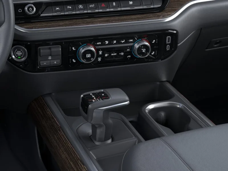 2026 GMC Sierra 1500 Elevation, photo 23